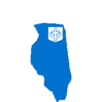 College Decision Sticker by DePaulU