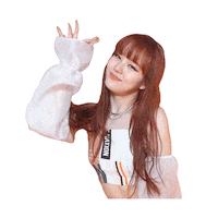 Music Video Mascara Sticker by XG Official