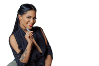 professorhoney professorhoney nerissa reaves Sticker
