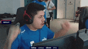 Esports Gamer GIF by BLAST