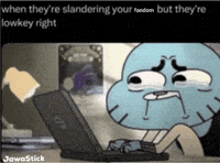 Cry Ball GIF