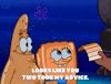 season 6 GIF by SpongeBob SquarePants