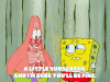 season 6 episode 21 GIF by SpongeBob SquarePants