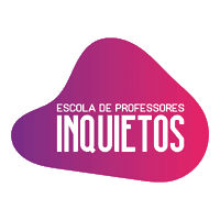 Escola De Professores Inquietos Sticker by Colegio Farroupilha