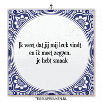 Humor Interesse GIF by Tegelspreuken.nl