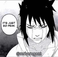 Naruto Shippuden Peak GIF