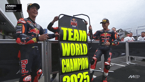Phillip Island Racing GIF by MotoGP™