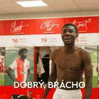 Bro Lol GIF by SK Slavia Praha