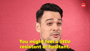 Mental Health Couples GIF by BuzzFeed