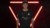 Oh No Vbl GIF by Bundesliga