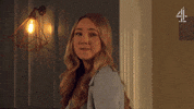 Girl Love GIF by Hollyoaks