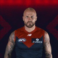 melbourne football club yes GIF by Melbournefc