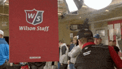 GIF by Wilson Golf