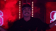 Baseball Hype GIF by NCAA Championships