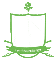 Embracechange Sticker by Flaconi