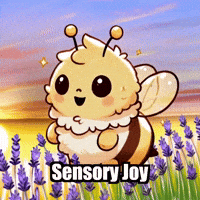 Wisdom GIF by Beelightened