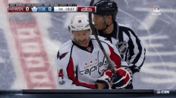 justin williams capitals GIF