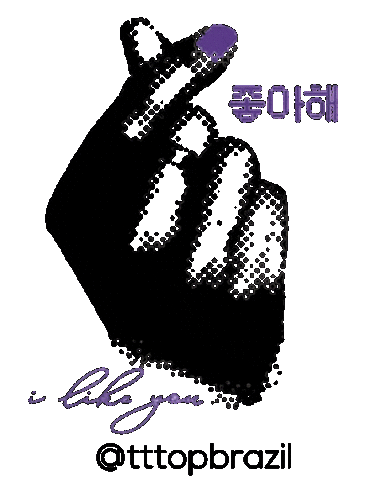 Ttt Tttop Sticker