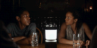 it comes at night GIF by A24