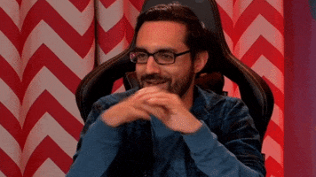 star wars deal with it GIF by Hyper RPG