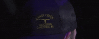 Music Video Hat GIF by Elvie Shane