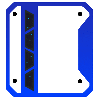 Gamingpc Sticker by Intel
