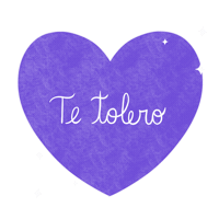 Elunicornioquedibuja Sticker