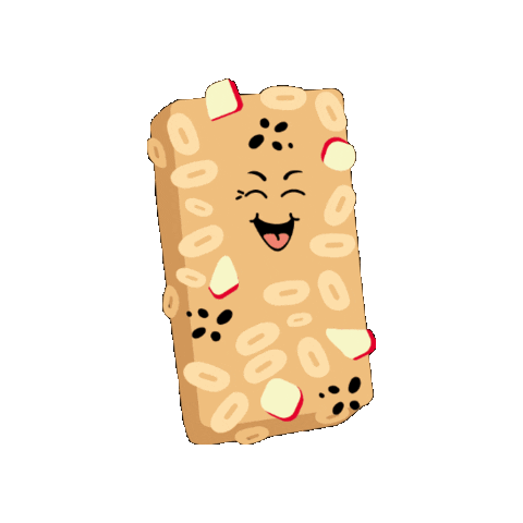 Snacks Sticker by littlespoon