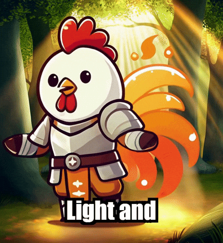 Wisdom Balance GIF by Zorooster