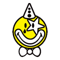 emoji happiness Sticker by Smiley
