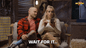 Renovate Channel 9 GIF by The Block