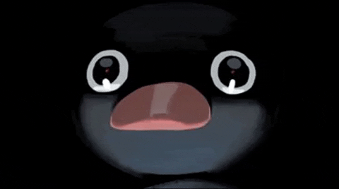 micahflorescba5f353f5ac40639b9c52ccacbc095b noot noot noot nootnoot penguien GIF