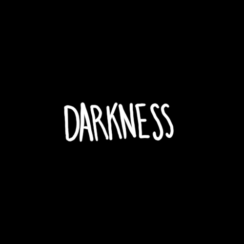 drawing darkness GIF by hoppip