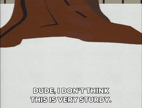 GIF by South Park 
