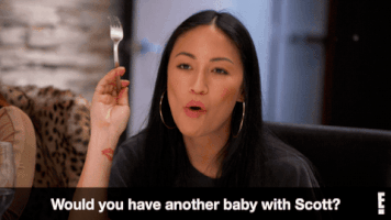 keeping up with the kardashians kardashian GIF by KUWTK