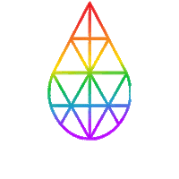 Pride Sticker by SweatHouz