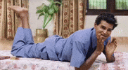 Happy Vibe GIF