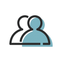 AbilityLinks ndis ability links Sticker