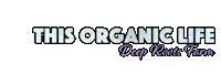 Organic Sticker by HUDSY