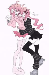 Evernight March 7Th GIF