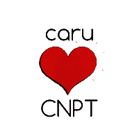 mentercnpt cymraeg caru menter iaith port talbot Sticker