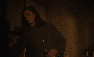 Thomasin Mckenzie Neon Rated GIF by NEON