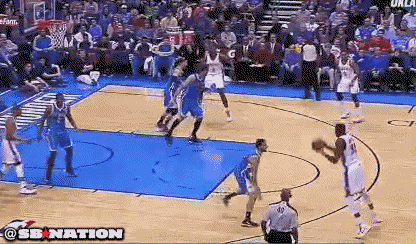 mlb GIF by SB Nation