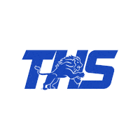 Sticker by Tyler ISD