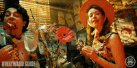 Wayward Guide GIF by Tin Can Bros
