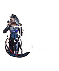 Fade Sticker by VALORANT