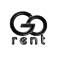 Party Wedding Sticker by Go rent