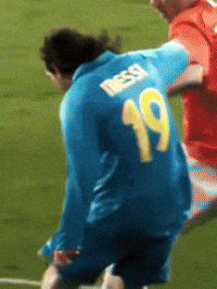 Lionel Messi Leo GIF