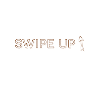 Shopping Swipe Up Sticker by Miron Crosby