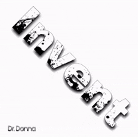 Dr Donna Invent GIF by Dr. Donna Thomas Rodgers